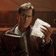 Illustration for article titled Hail to the king, Ash Vs. Evil Dead roars to a groovy start